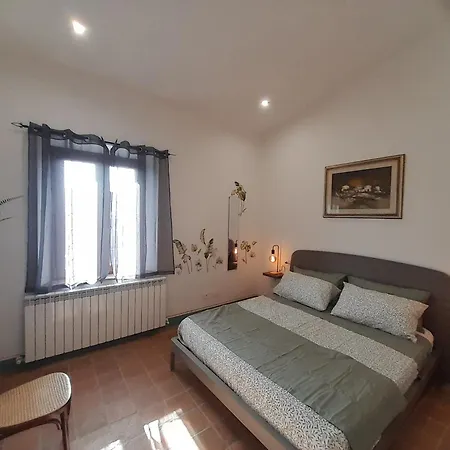 Casa Gavi דירה *