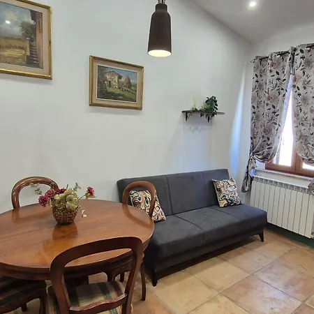 דירה Casa Gavi