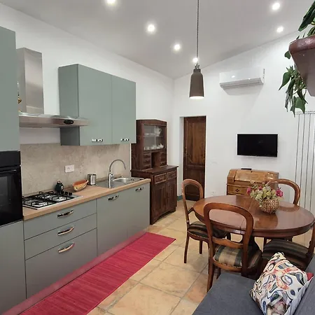 דירה Casa Gavi
