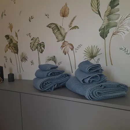 아파트 Casa Gavi -bike Friendly-
