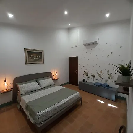 Casa Gavi Apartment Buonconvento