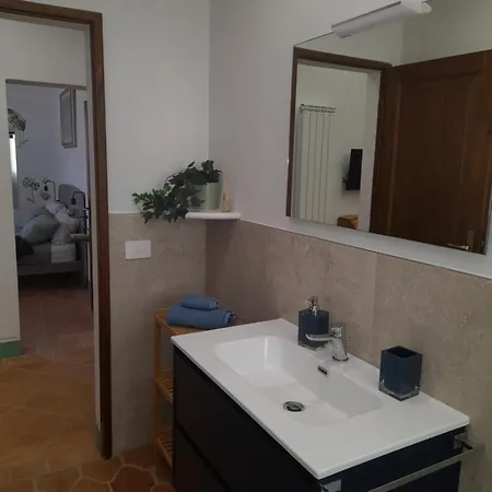 Casa Gavi -bike Friendly- Apartamento