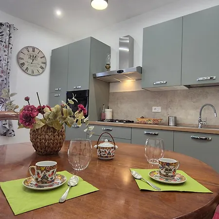Casa Gavi -bike Friendly-