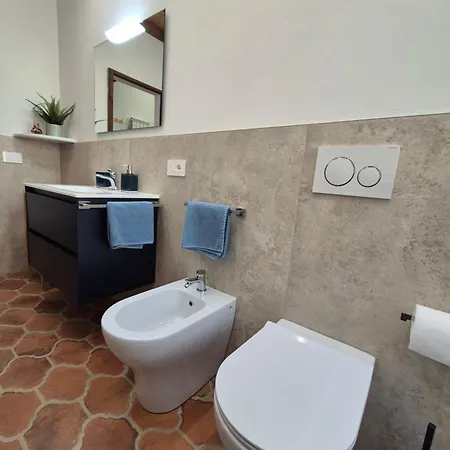 Apartamento Casa Gavi -bike Friendly-