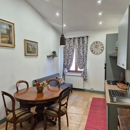 Casa Gavi -bike Friendly- Apartamento *