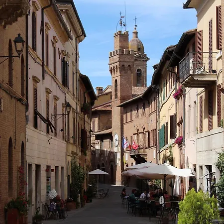 Casa Gavi -bike Friendly-
