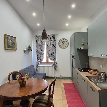 Casa Gavi Apartment