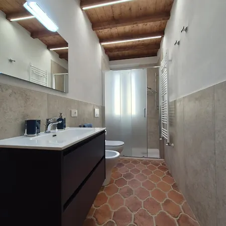 Apartamento Casa Gavi -bike Friendly- *
