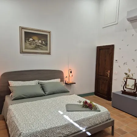 Apartment Casa Gavi *