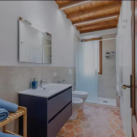 Casa Gavi -bike Friendly- * Buonconvento
