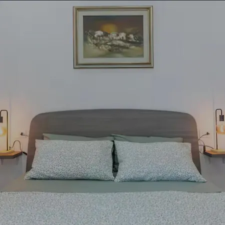 Casa Gavi -bike Friendly- Apartamento *