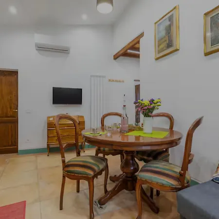 Apartamento Casa Gavi -bike Friendly-