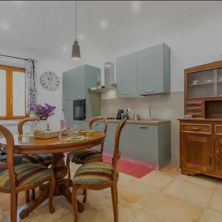 Casa Gavi -bike Friendly- Apartamento Buonconvento