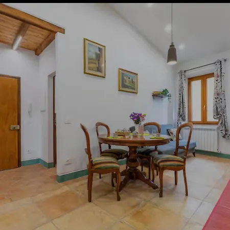Apartamento Casa Gavi -bike Friendly-
