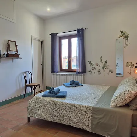 Casa Gavi -bike Friendly- *