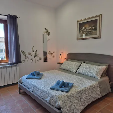 Casa Gavi Apartment