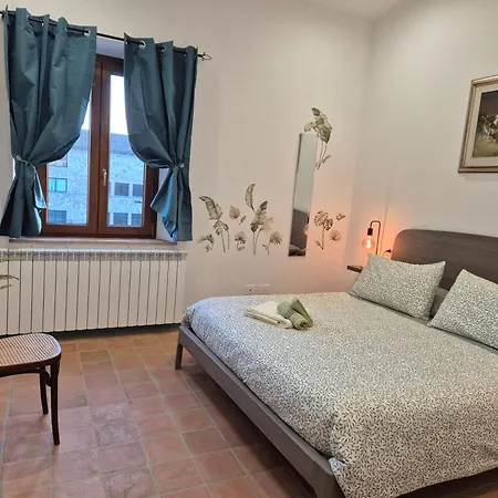Casa Gavi -bike Friendly-