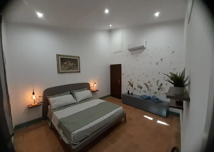Casa Gavi -bike Friendly- 아파트 부온콘벤토