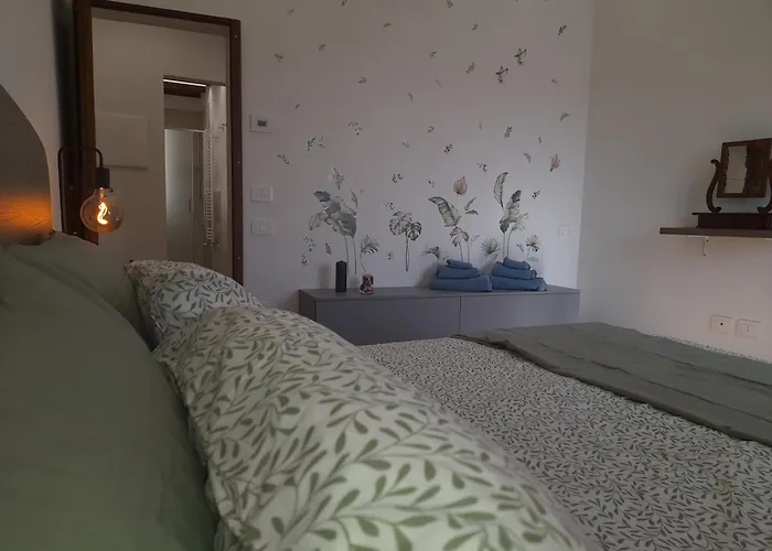 Casa Gavi -bike Friendly-