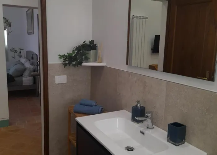 Casa Gavi -bike Friendly- 아파트