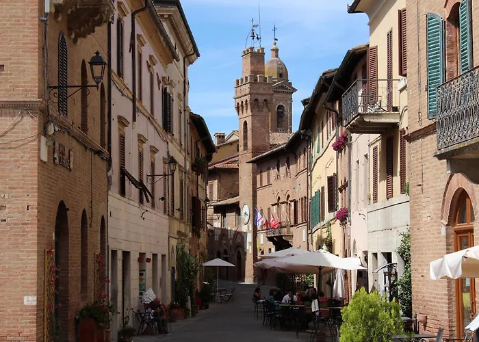 Casa Gavi -bike Friendly-