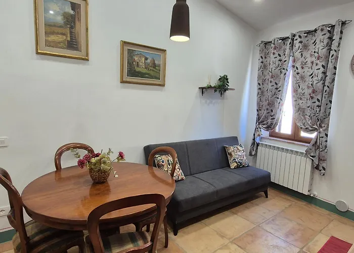 아파트 Casa Gavi -bike Friendly-