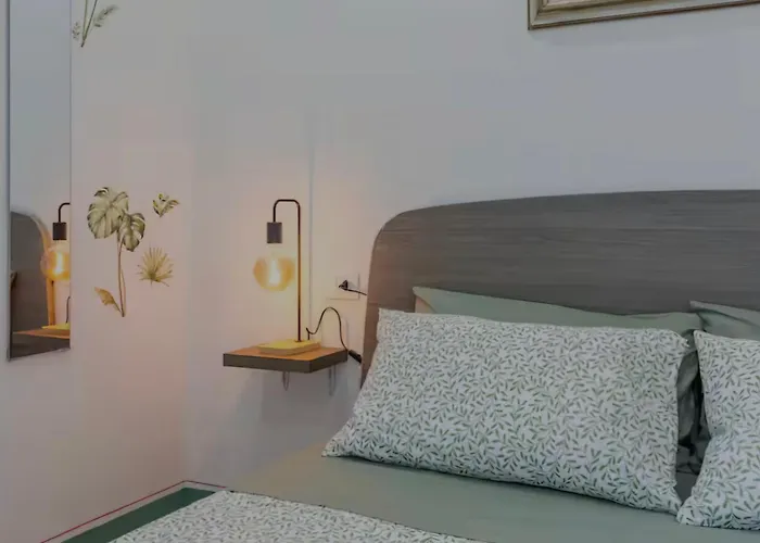 Casa Gavi -bike Friendly- *