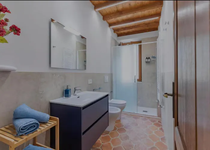 Casa Gavi -bike Friendly- * 부온콘벤토