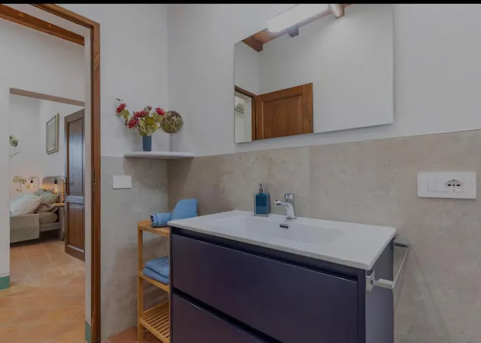 아파트 Casa Gavi -bike Friendly- *