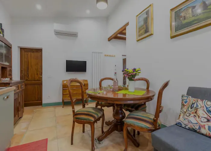 아파트 Casa Gavi -bike Friendly-