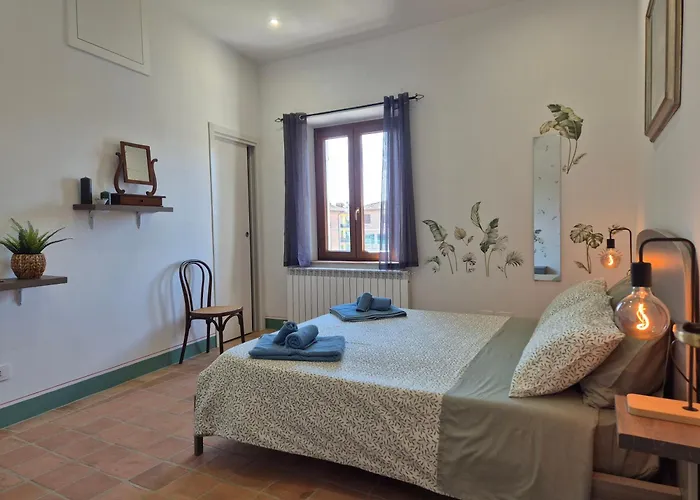 Casa Gavi -bike Friendly- *