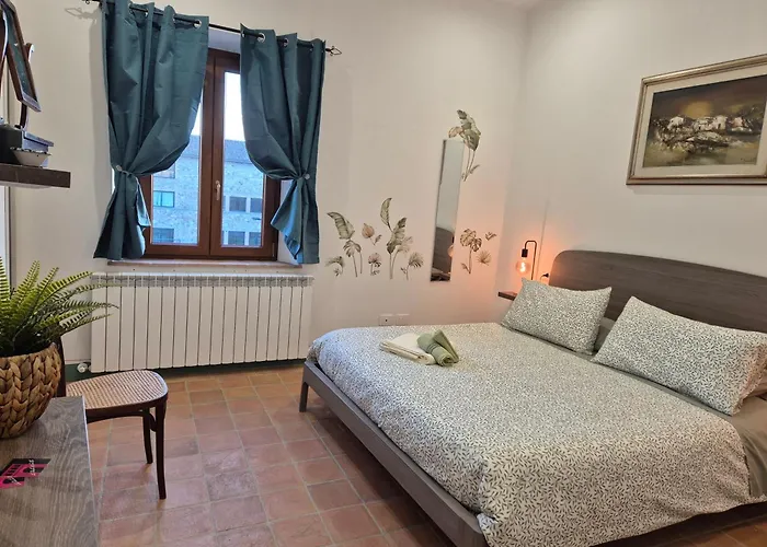 Casa Gavi -bike Friendly-